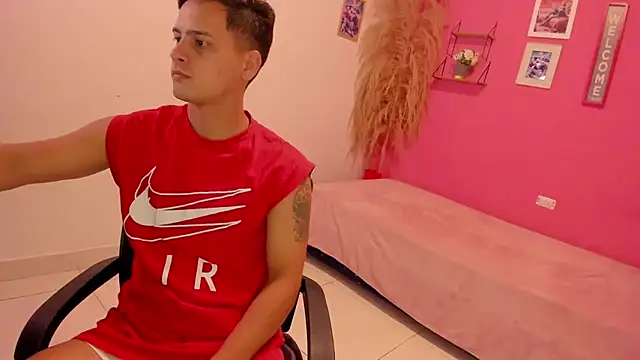 JANER 03 online show from October 18, 4:59 am