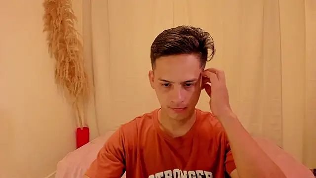 JANER 03 online show from January 9, 1:14 pm