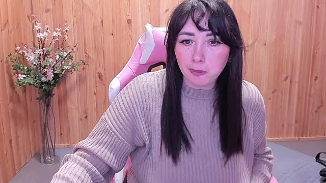 Kendra SXY online show from March 7, 1:09 am