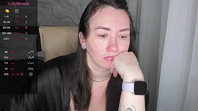 Kendra SXY online show from January 16, 1:42 am