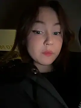 Peachy Dream online show from February 11, 7:08 pm