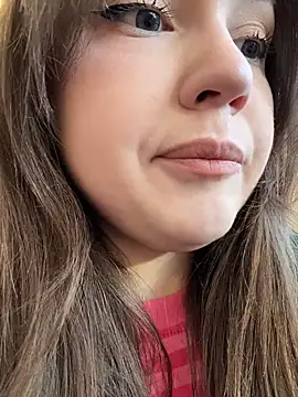 Peachy Dream online show from February 13, 1:18 pm