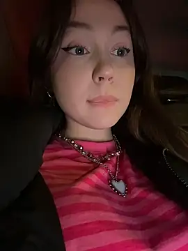 Peachy Dream online show from February 28, 4:19 pm