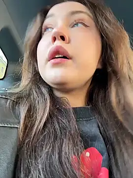 Peachy Dream online show from April 13, 3:06 pm