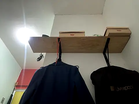 Jimbox6661 online show from December 4, 2:54 am