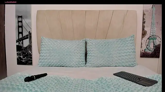 MartinaWestt online show from January 16, 7:20 pm