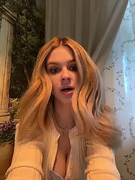 Love Bri online show from March 11, 10:32 am