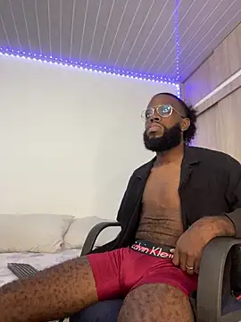 Jacksonking27 online show from January 13, 10:48 pm