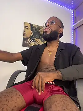 Jacksonking27 online show from March 11, 11:55 pm