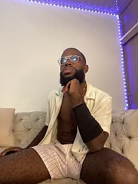 Jacksonking27 online show from May 23, 11:09 pm