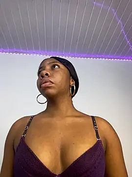 Meganbarko1 online show from February 4, 10:54 am