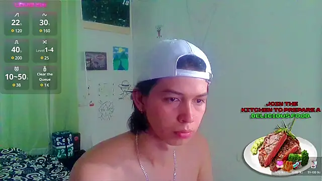 Andy gray online show from March 4, 2:21 pm