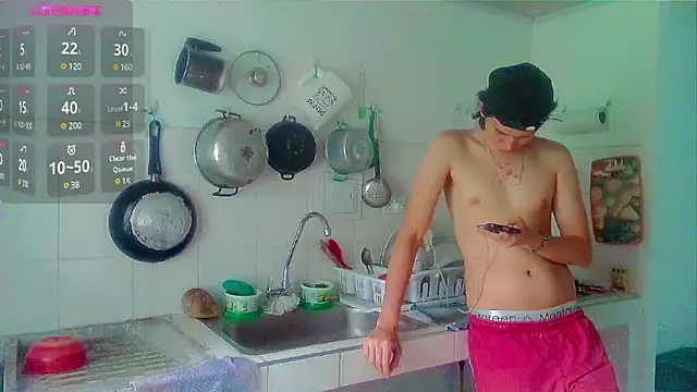 Andy gray online show from March 6, 4:38 pm