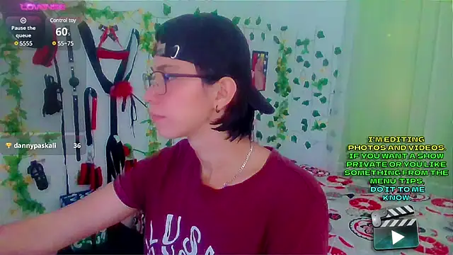 Andy gray online show from March 17, 3:29 pm