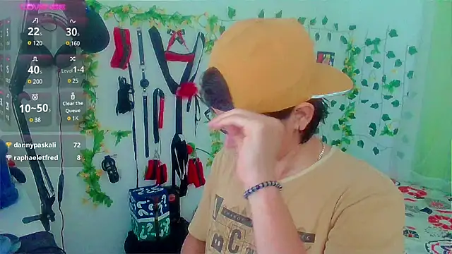 Andy gray online show from March 19, 2:24 pm