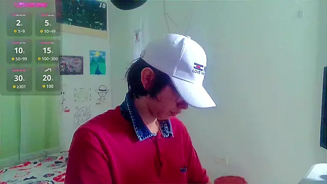 Andy gray online show from March 21, 5:12 pm