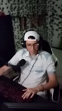 Andy gray online show from September 20, 12:33 am