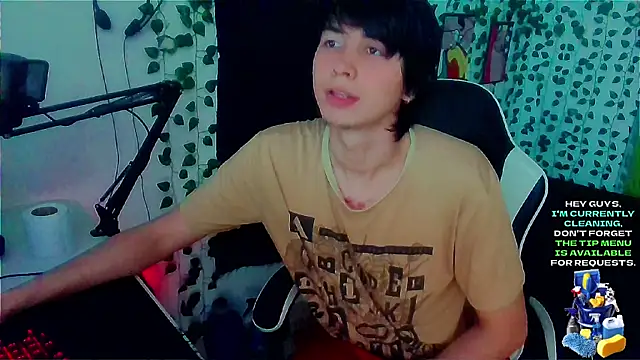 Andy gray online show from April 4, 4:04 pm