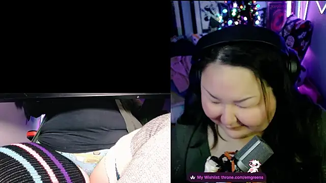 EmGreens online show from March 8, 5:22 am