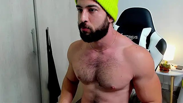 dafboy1 online show from February 19, 2:57 pm