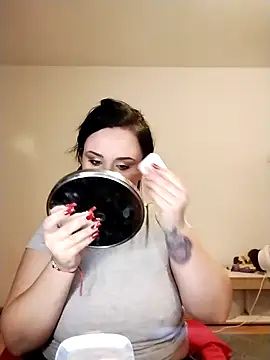 AdelinaJude online show from March 9, 7:59 pm