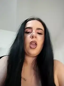 AdelinaJude online show from March 5, 6:37 pm