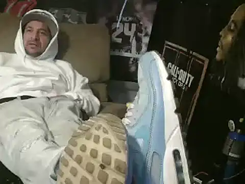 RM Discov3ri3z online show from December 4, 10:51 pm