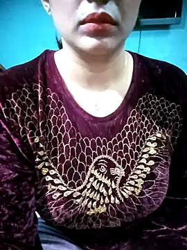 Snapshot of Afsana_Mim chatting on January 7, 8:56 am Afsana Mim online show from January 7, 8:56 am