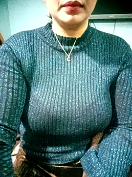 Snapshot of Afsana_Mim chatting on January 8, 2:03 pm Afsana Mim online show from January 8, 2:03 pm