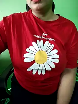 Snapshot of Afsana_Mim chatting on March 11, 11:37 pm Afsana Mim online show from March 11, 11:37 pm