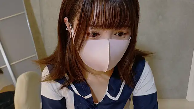 Snapshot of tsukuyomityan1 chatting on October 8, 8:34 am tsukuyomityan1 online show from October 8, 8:34 am