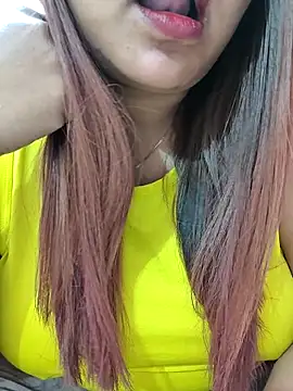 Snapshot of Ruchikalive chatting on February 17, 11:44 am Ruchikalive online show from February 17, 11:44 am