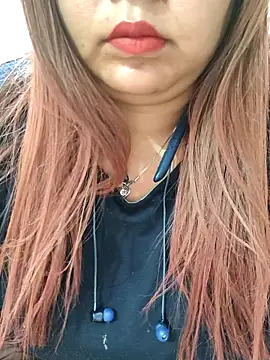 Snapshot of Ruchikalive chatting on February 20, 2:13 pm Ruchikalive online show from February 20, 2:13 pm