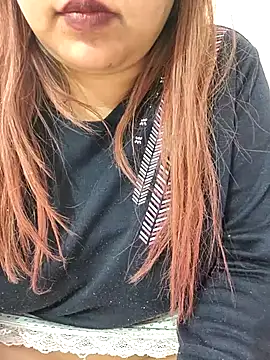 Snapshot of Ruchikalive chatting on February 22, 4:19 pm Ruchikalive online show from February 22, 4:19 pm