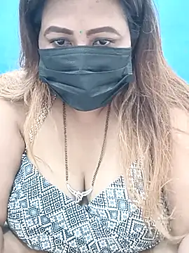 Snapshot of Ruchikalive chatting on September 29, 8:08 am Ruchikalive online show from September 29, 8:08 am