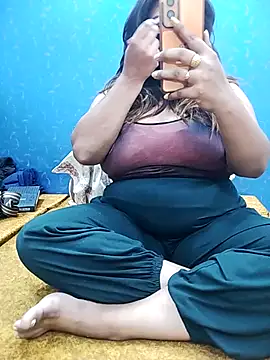 Snapshot of Ruchikalive chatting on July 16, 3:07 pm Ruchikalive online show from July 16, 3:07 pm