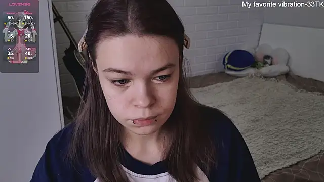 Snapshot of ValBae chatting on January 13, 12:13 pm ValBae online show from January 13, 12:13 pm