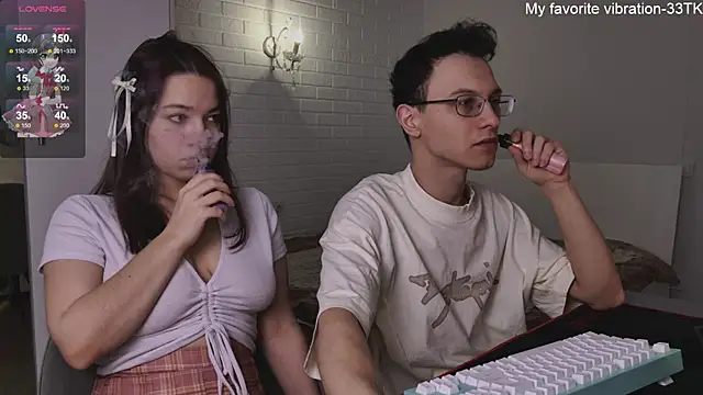 Snapshot of ValBae chatting on January 16, 9:51 pm ValBae online show from January 16, 9:51 pm