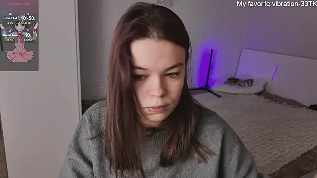 Snapshot of ValBae chatting on January 21, 12:29 pm ValBae online show from January 21, 12:29 pm