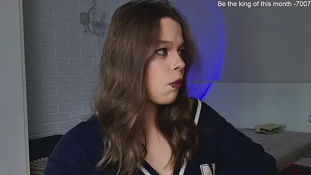 Snapshot of ValBae chatting on March 20, 1:48 pm ValBae online show from March 20, 1:48 pm