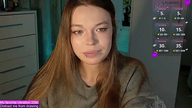 Snapshot of ValBae chatting on September 30, 8:36 pm ValBae online show from September 30, 8:36 pm