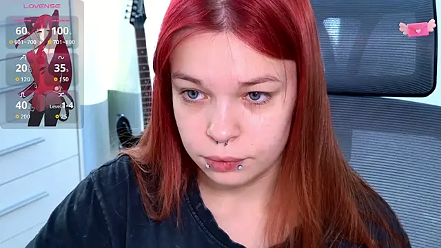 ValBae online show from May 29, 7:06 am