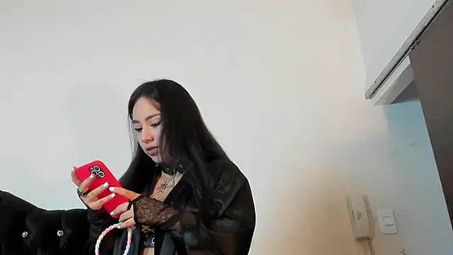 Snapshot of Brenda_Storm chatting on December 16, 6:16 pm Brenda Storm online show from December 16, 6:16 pm