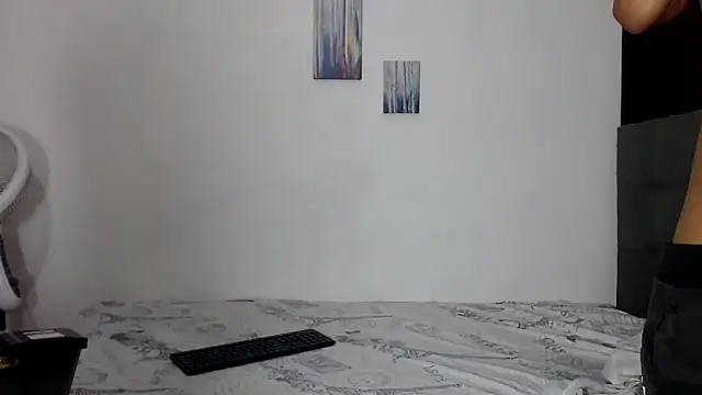 BrandonStond online show from October 25, 3:36 am