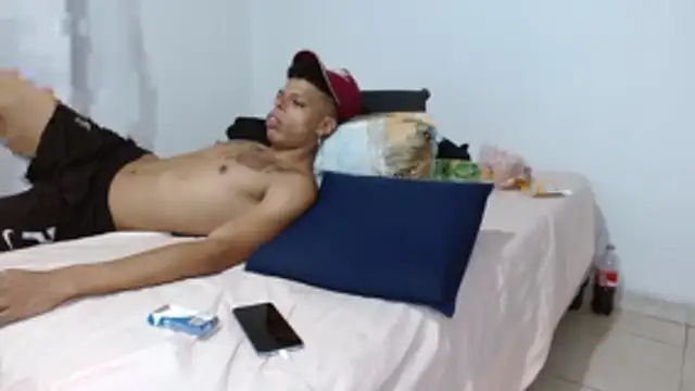 Snapshot of BrandonStond chatting on March 2, 5:08 am BrandonStond online show from March 2, 5:08 am