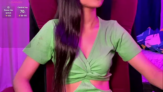 Kayzza 5 online show from October 7, 5:48 am