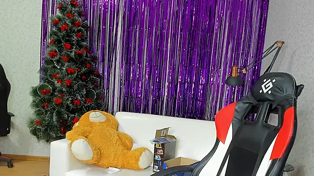 Snapshot of Seductive_She_Wolf chatting on January 28, 3:25 pm Seductive She Wolf online show from January 28, 3:25 pm