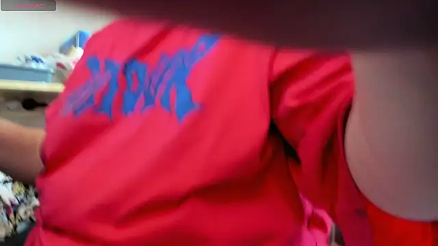 Seductive She Wolf online show from March 17, 3:15 pm