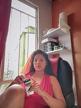 dannacoleman  online show from December 30, 10:01 pm