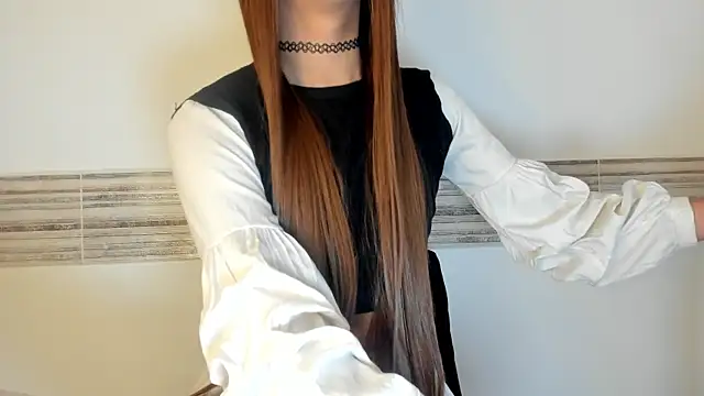 Snapshot of Sophia_Cambpell chatting on September 30, 9:53 pm Sophia Cambpell online show from September 30, 9:53 pm